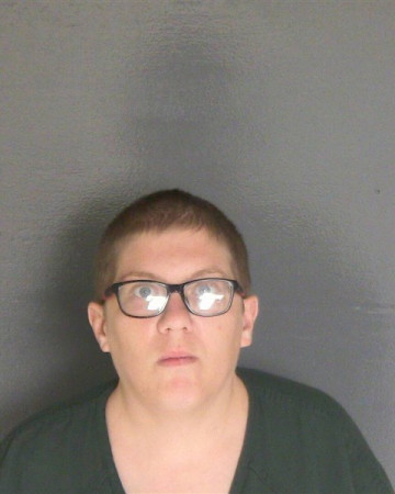 Mugshot of KATIE L FOOTE