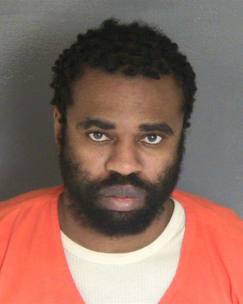 Mugshot of GLENN D BOYD
