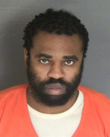 Mugshot of GLENN D BOYD