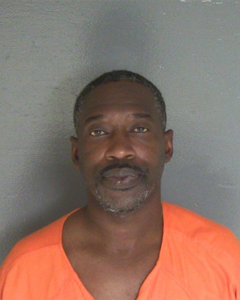 Mugshot of DANIEL A WILLIAMS