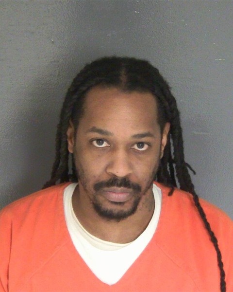 Mugshot of SIER L WHITE