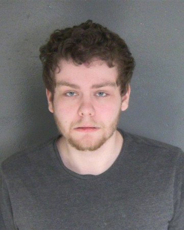 Mugshot of JAY A II GROOMS