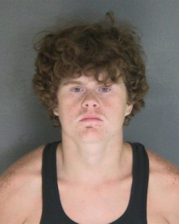 Mugshot of JAMES T JOHNSON