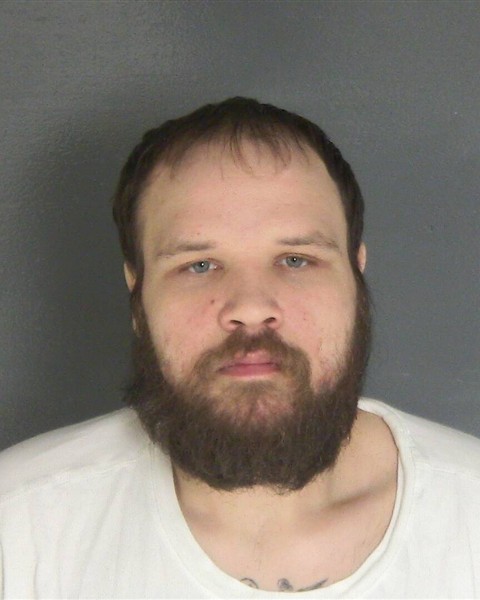 Mugshot of ROBERT E CANTRELL