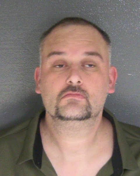 Mugshot of KYLE C STAHL
