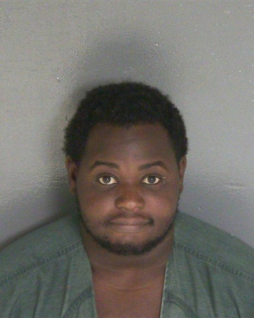 Mugshot of DOMONIQUE DRIVER