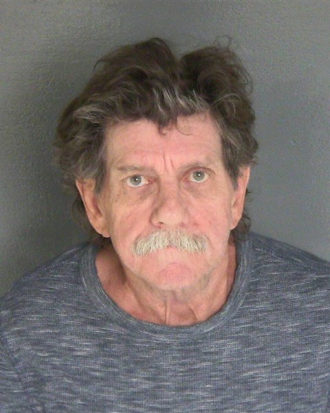 Mugshot of DARRYL E STOCKTON
