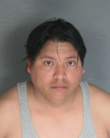 Mugshot of JULIO FILADELFO