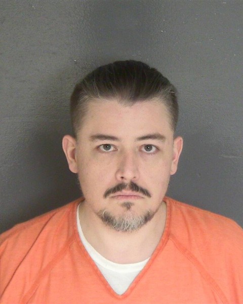 Mugshot of JUSTIN D WOLFRAM