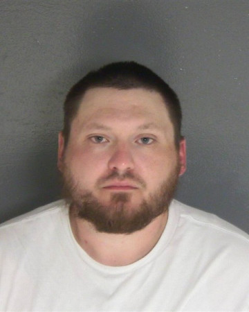 Mugshot of SCOTT J ABBOTT