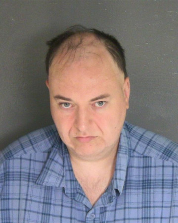 Mugshot of DERRICK K MAHRLE