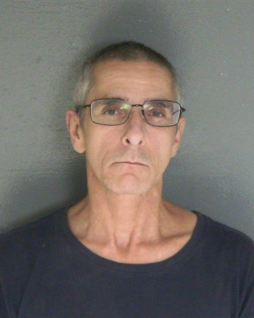 Mugshot of SHAWN D DIXON