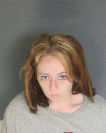 Mugshot of SUMMER N BOWMAN