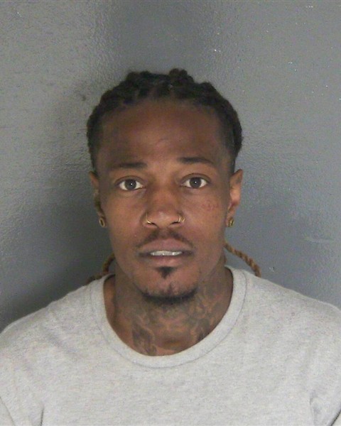 Mugshot of CLEMONTYE M DYER