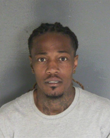 Mugshot of CLEMONTYE M DYER