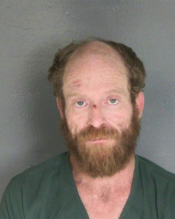 Mugshot of JEFFERY W ROGERS