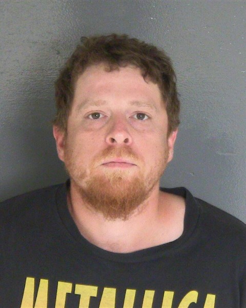 Mugshot of GERALD T MILLER