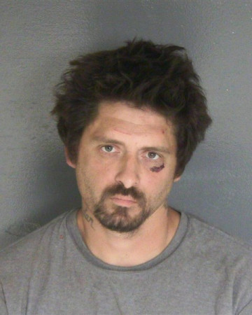 Mugshot of ADAM A SMITH