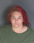 Mugshot of NINA D DENEMY