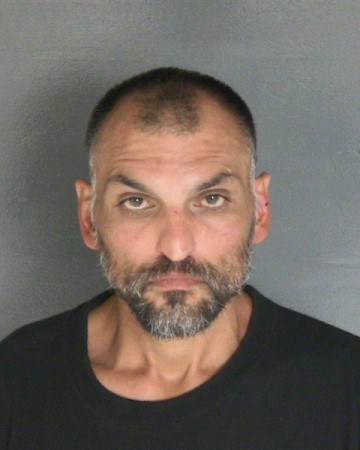 Mugshot of JEREMY E RAILER