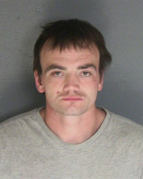 Mugshot of STEINBERG,