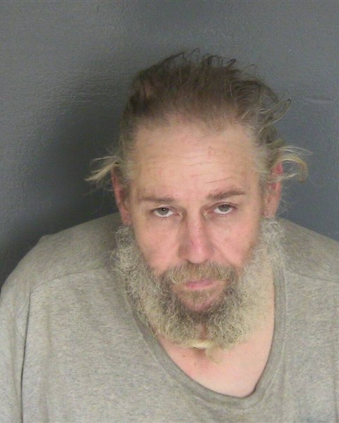 Mugshot of CALVIN J RAGAN