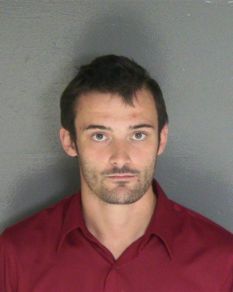 Mugshot of SHELBY J NIX