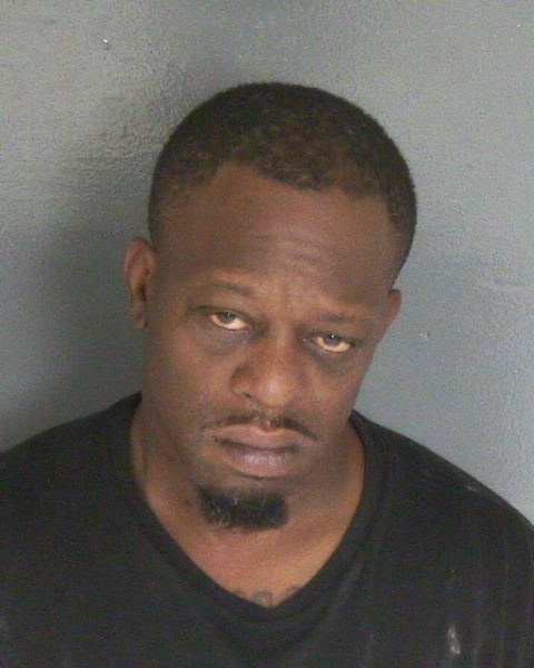 Mugshot of WILLIAM E SLEDGE