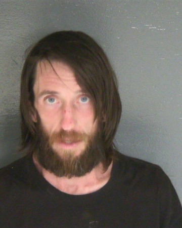 Mugshot of BRIAN C CASH