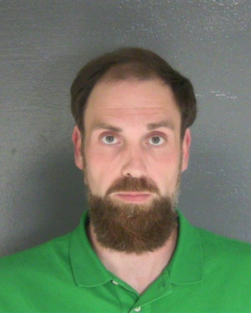 Mugshot of JOSEPH A JAWISH