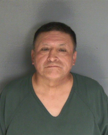 Mugshot of MENDEZ-LOPEZ,