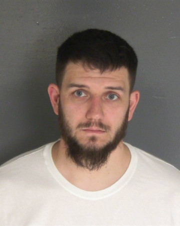 Mugshot of VAUGHN R COPELAND