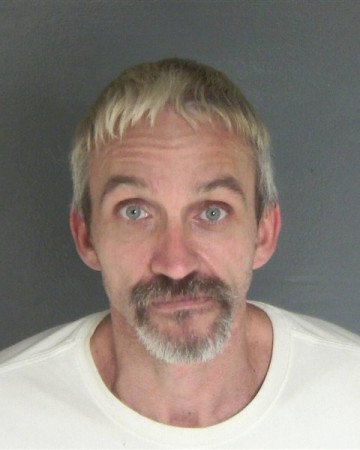 Mugshot of JUSTIN L DEJA