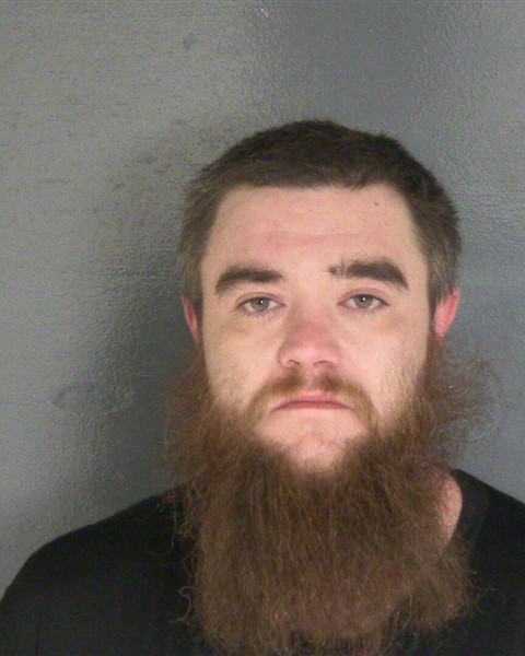 Mugshot of AUSTIN D MCMULLEN