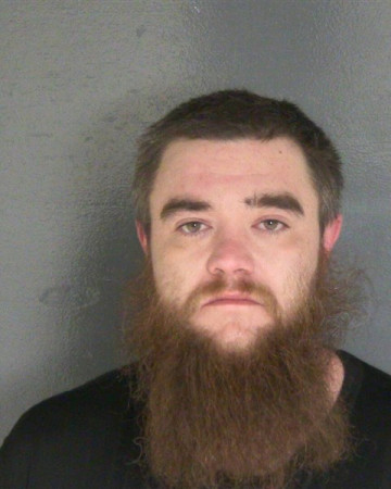 Mugshot of AUSTIN D MCMULLEN