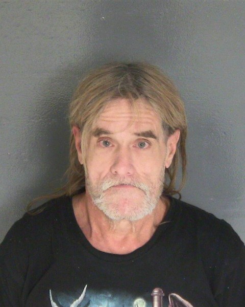 Mugshot of TIMOTHY MCALISTER