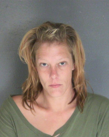Mugshot of ROUTHEAUX,