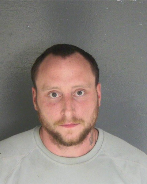 Mugshot of TYLER A NORRIS