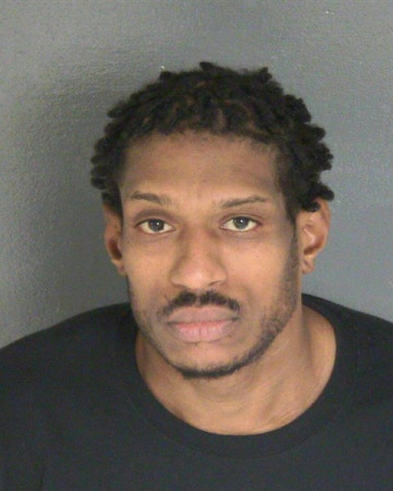 Mugshot of DORRIN O BEVERLY