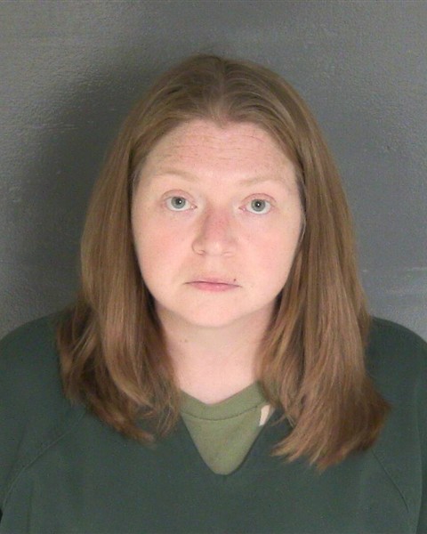 Mugshot of STEPHANIE N STONE