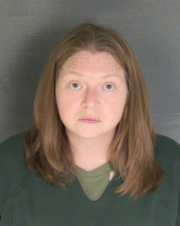 Mugshot of STEPHANIE N STONE
