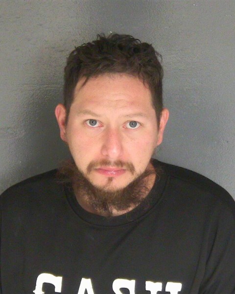 Mugshot of GERARDO CASTILLO