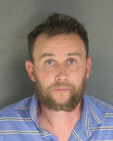 Mugshot of KENNETH A CONKLE