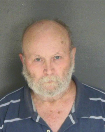 Mugshot of DANNY R SR MANN