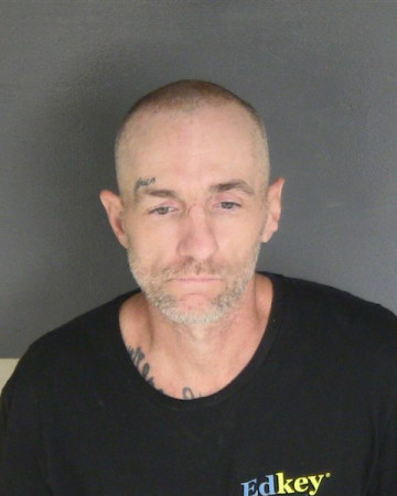 Mugshot of FRED P DIXON