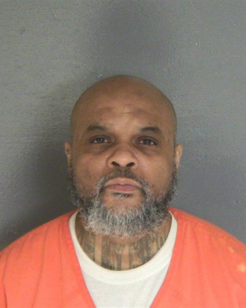 Mugshot of RONALD L JOHNSON