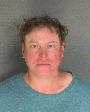 Mugshot of SHERRELL-KOENIG,