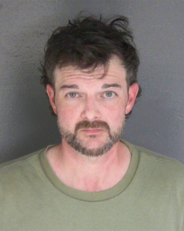Mugshot of JASON A SAMUELSON