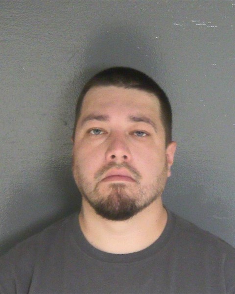 Mugshot of JAMIE S SMITH