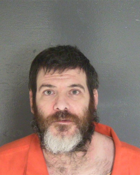 Mugshot of STEVEN L ROOKS